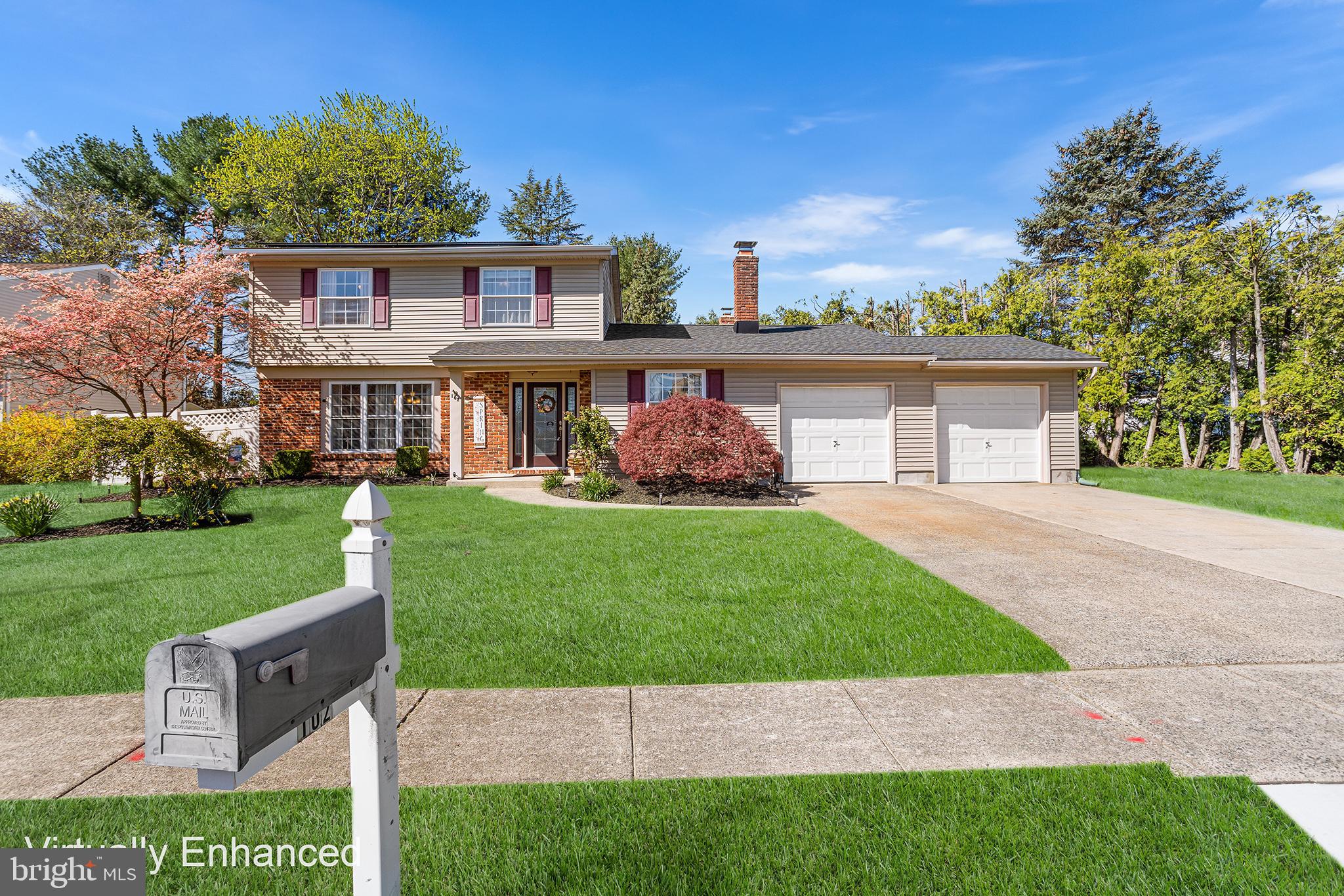 102 MASSEY DRIVE