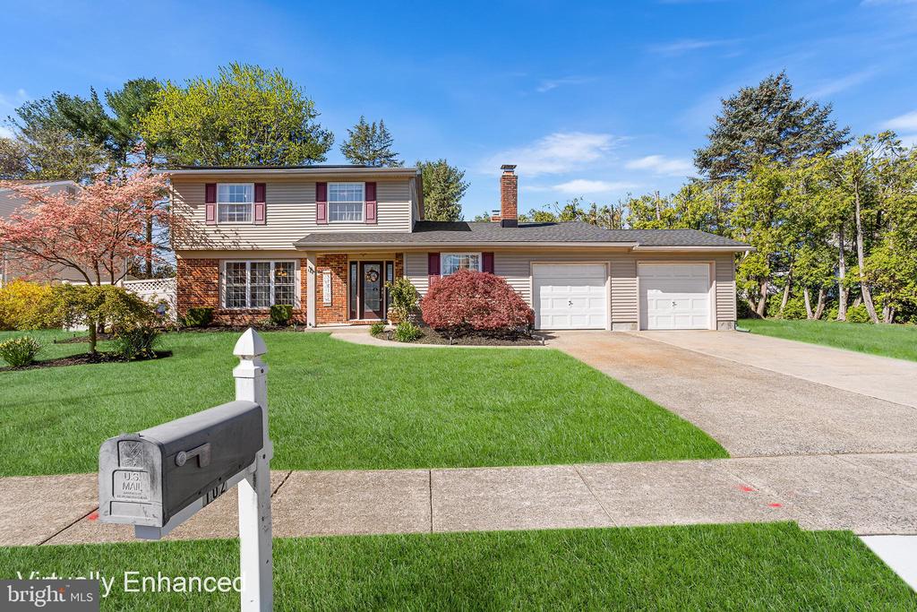 102 MASSEY DRIVE