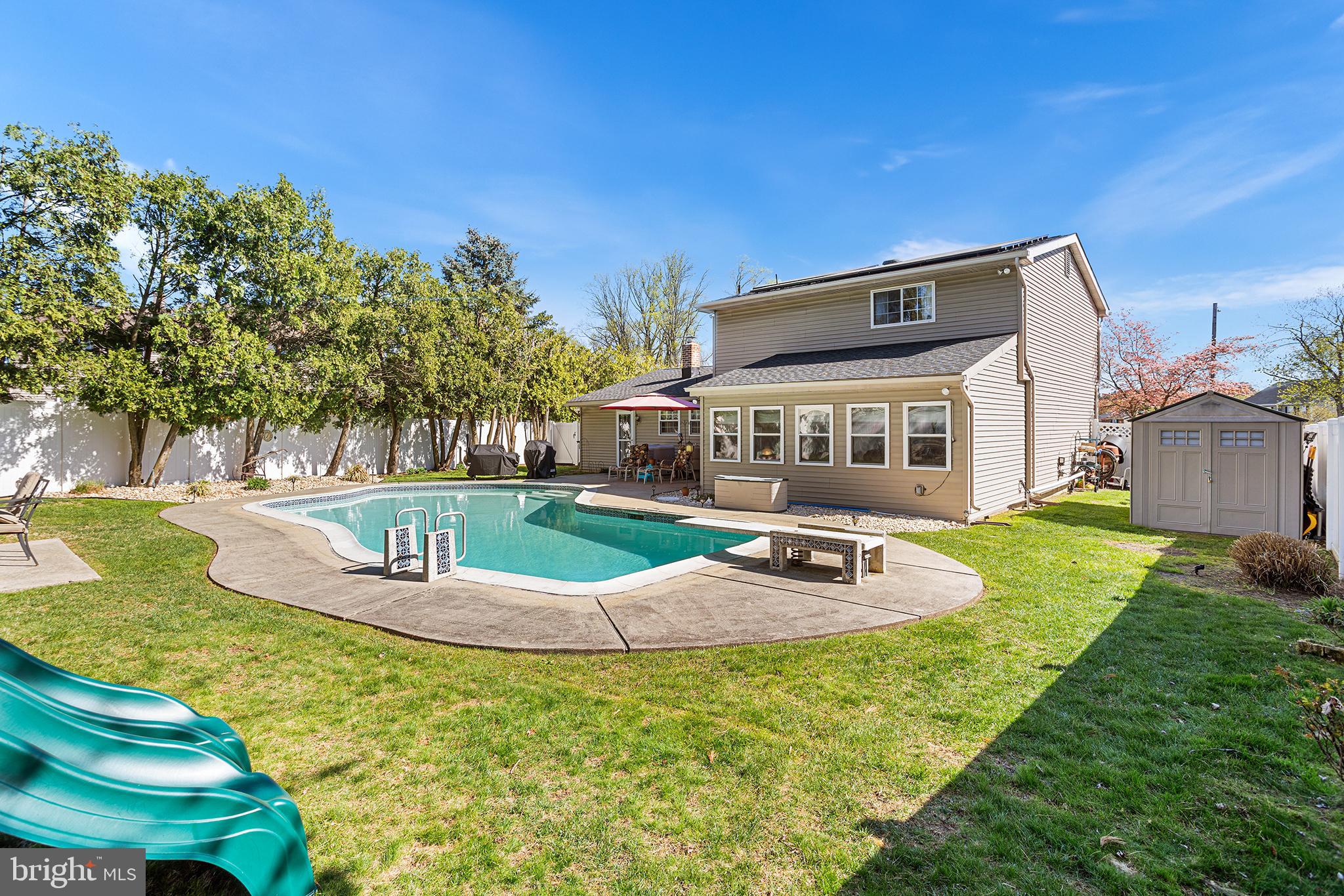102 MASSEY DRIVE