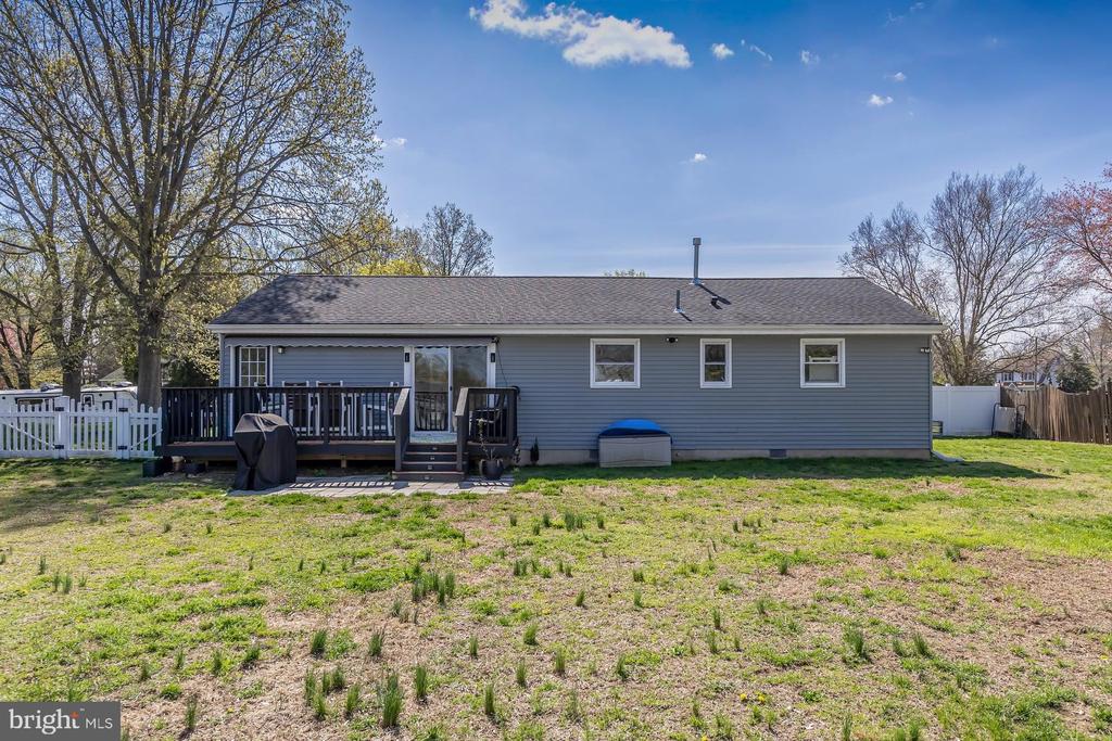 427 BIRCH DRIVE