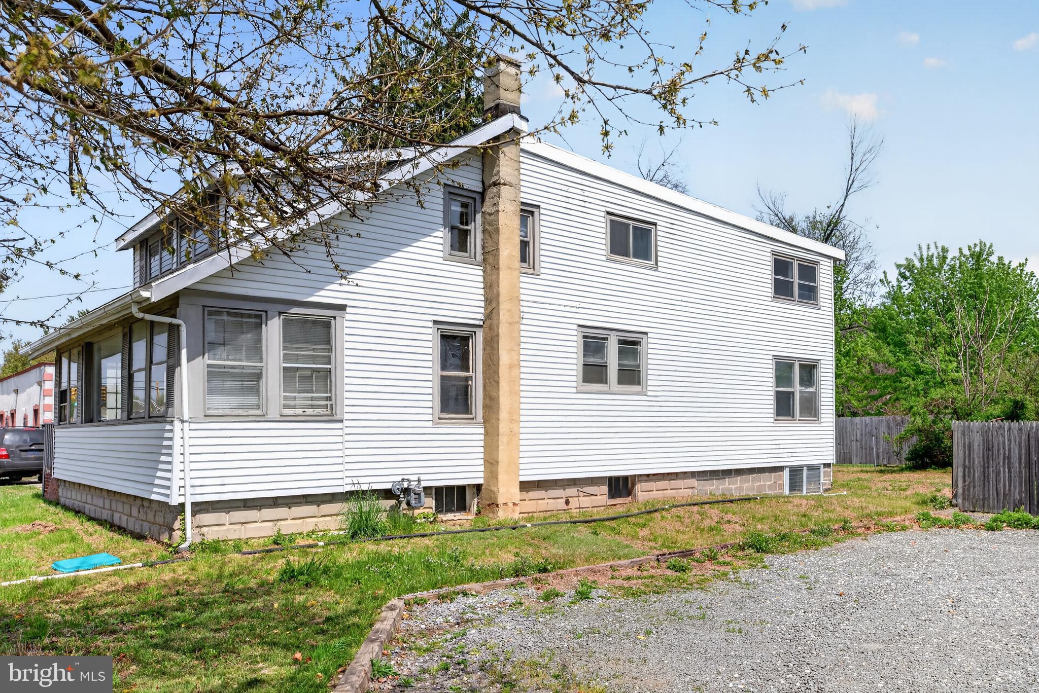 306 DELSEA DRIVE