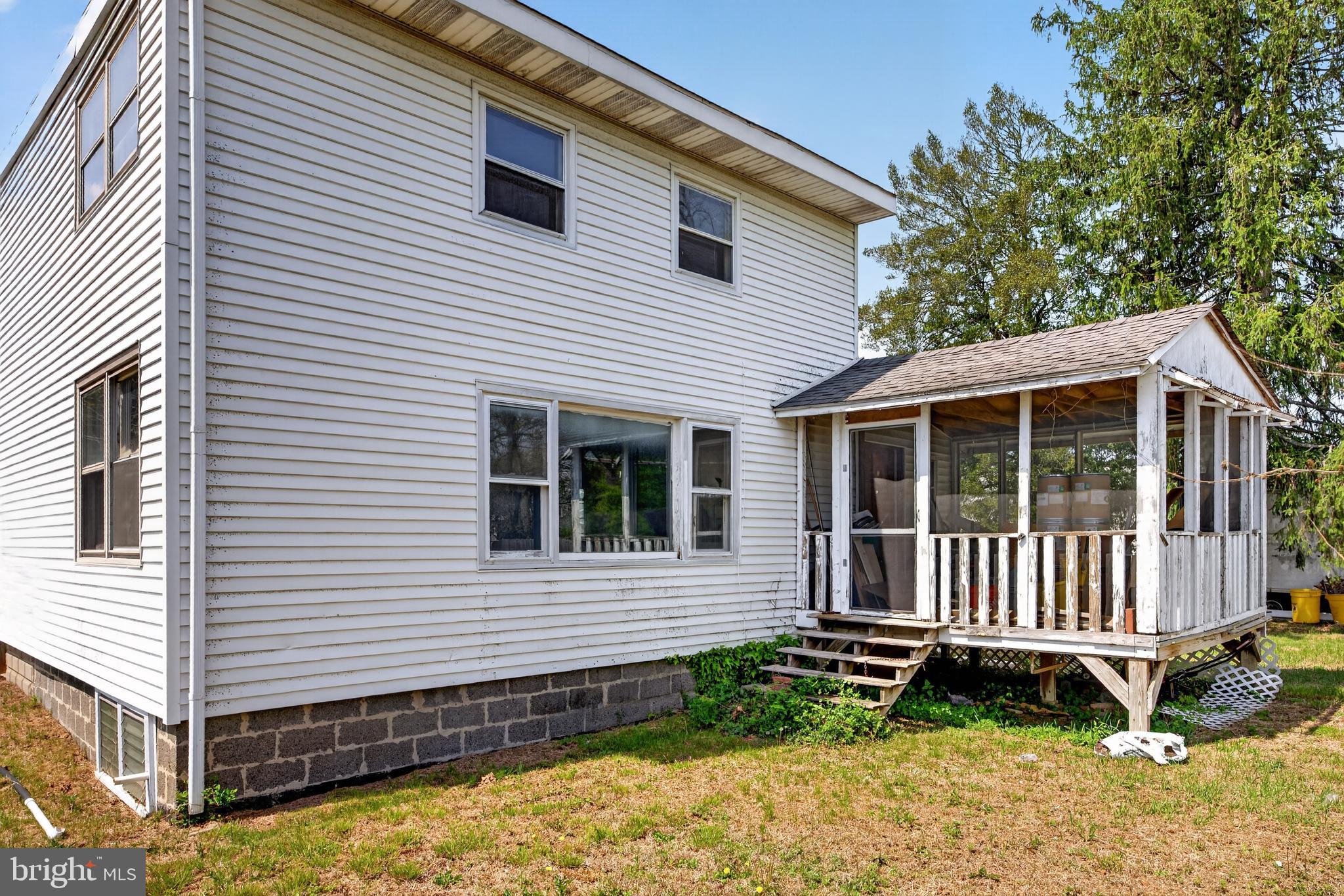 306 DELSEA DRIVE