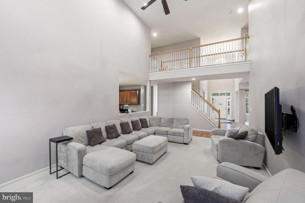 127 FOXWOOD TERRACE