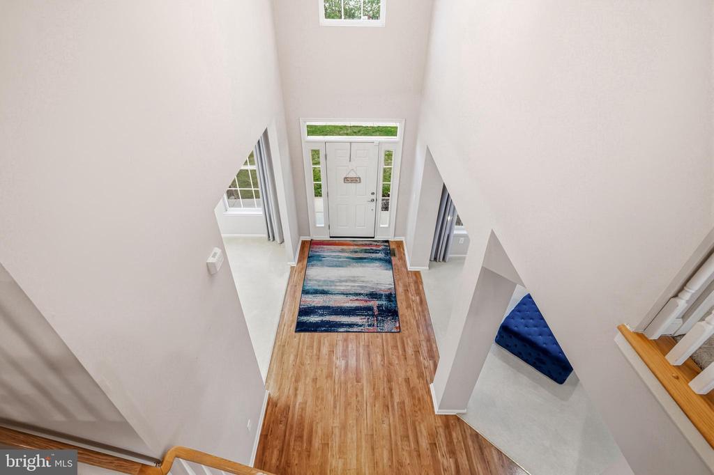 127 FOXWOOD TERRACE