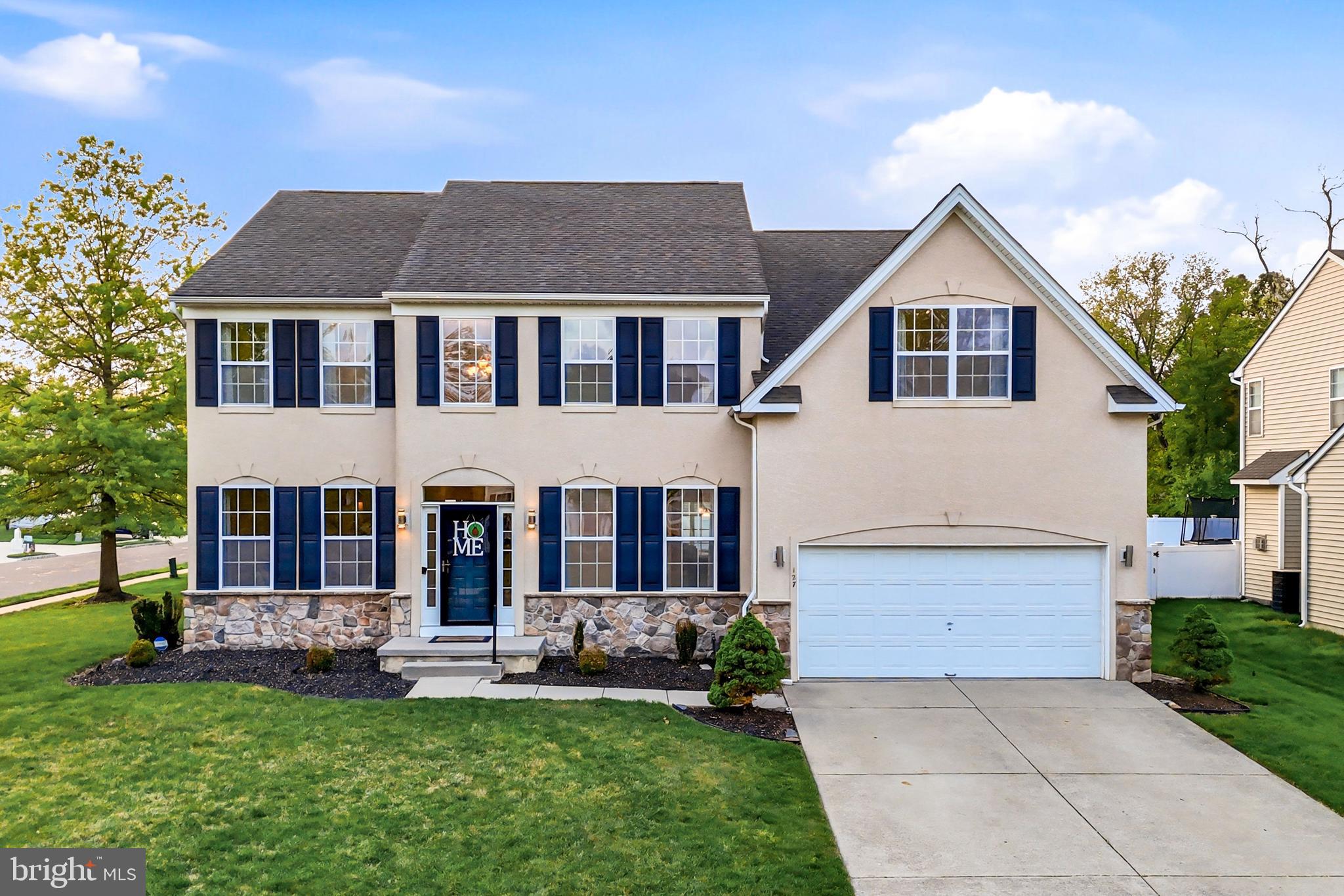 127 FOXWOOD TERRACE