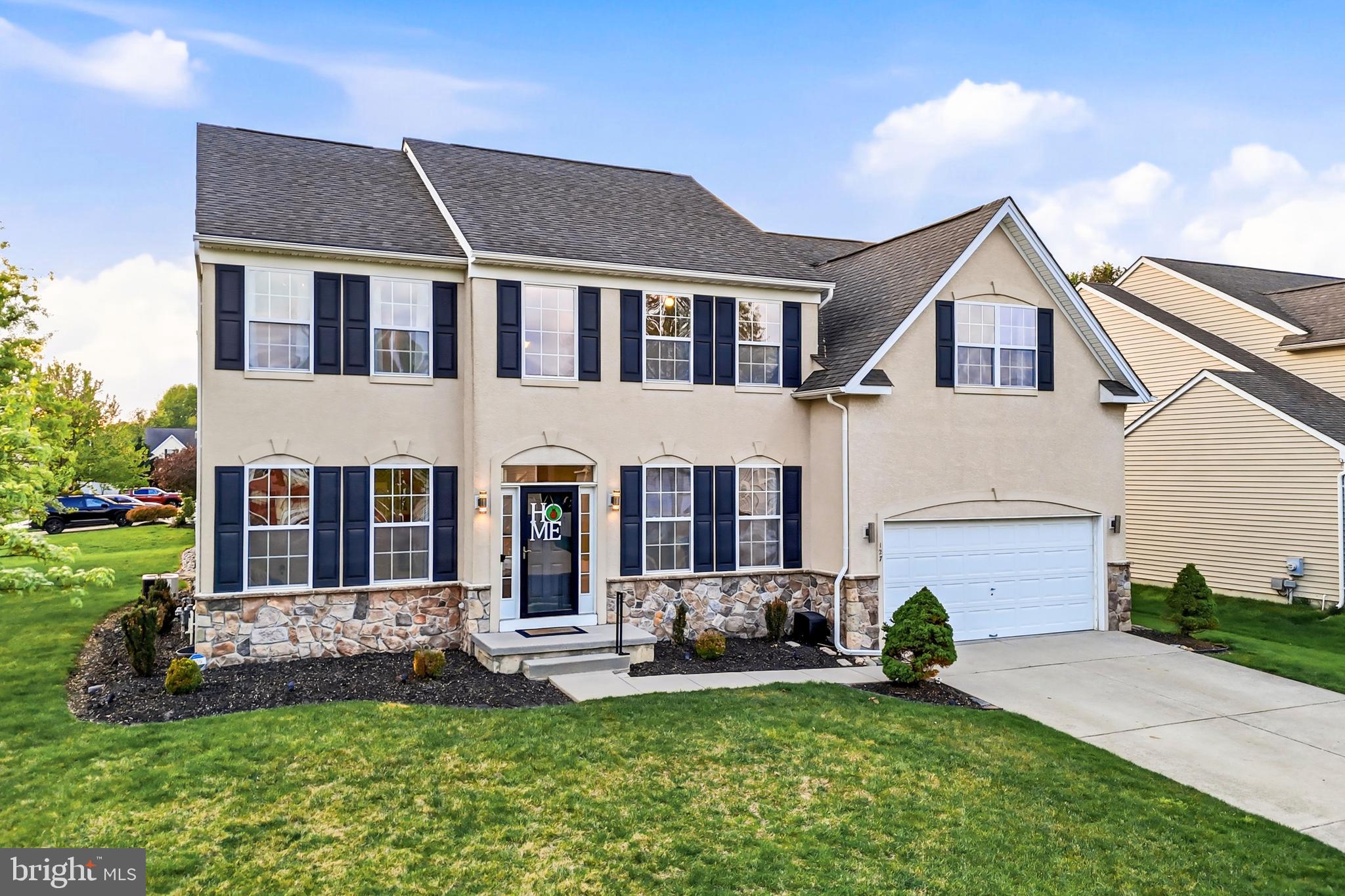 127 FOXWOOD TERRACE