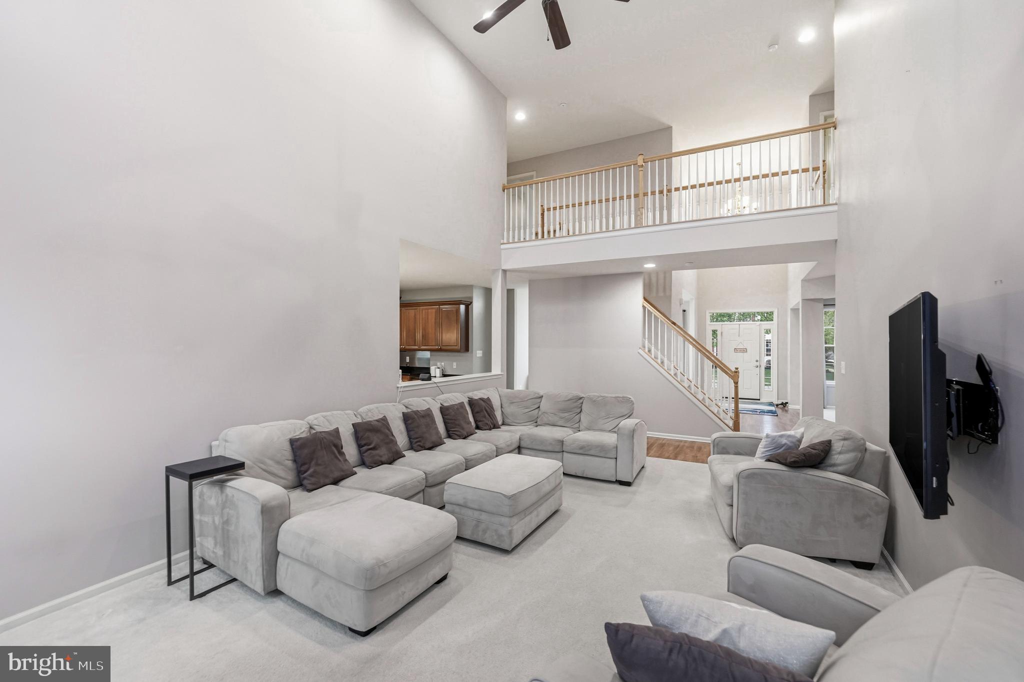 127 FOXWOOD TERRACE