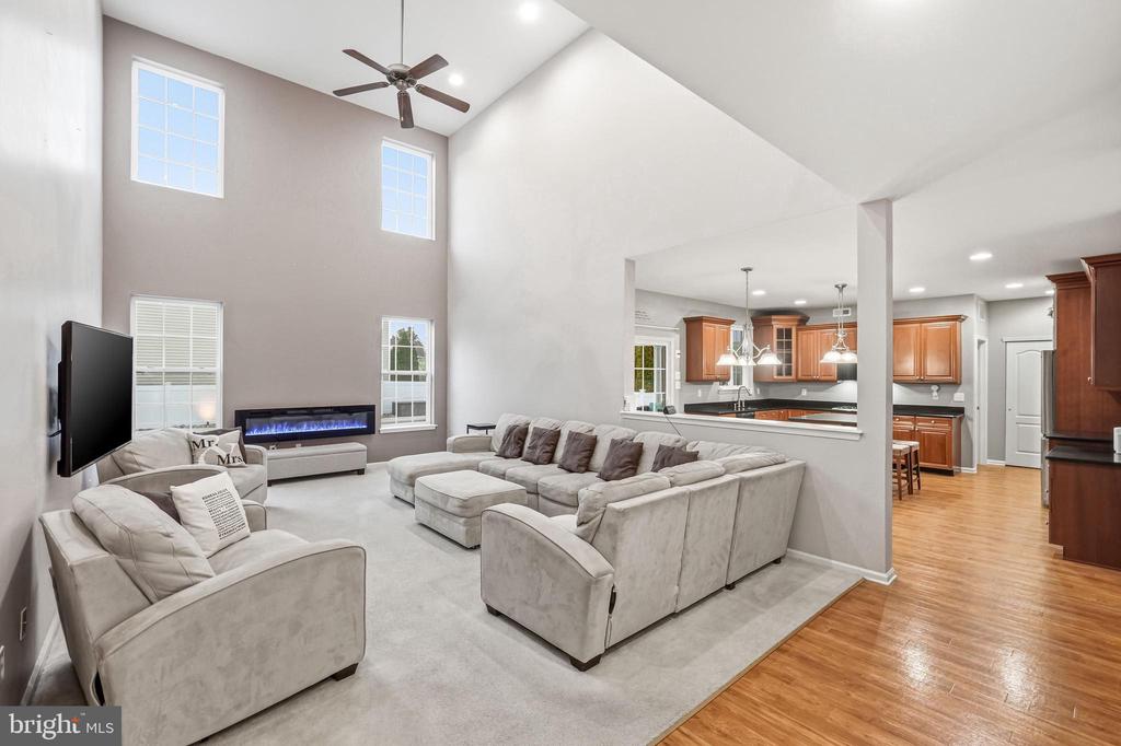 127 FOXWOOD TERRACE