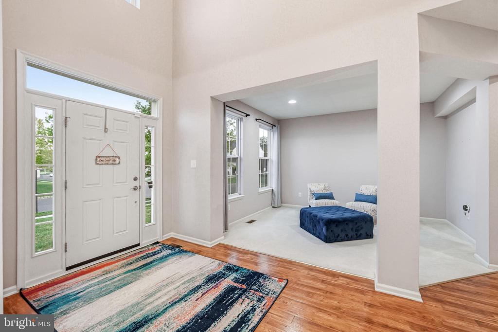 127 FOXWOOD TERRACE