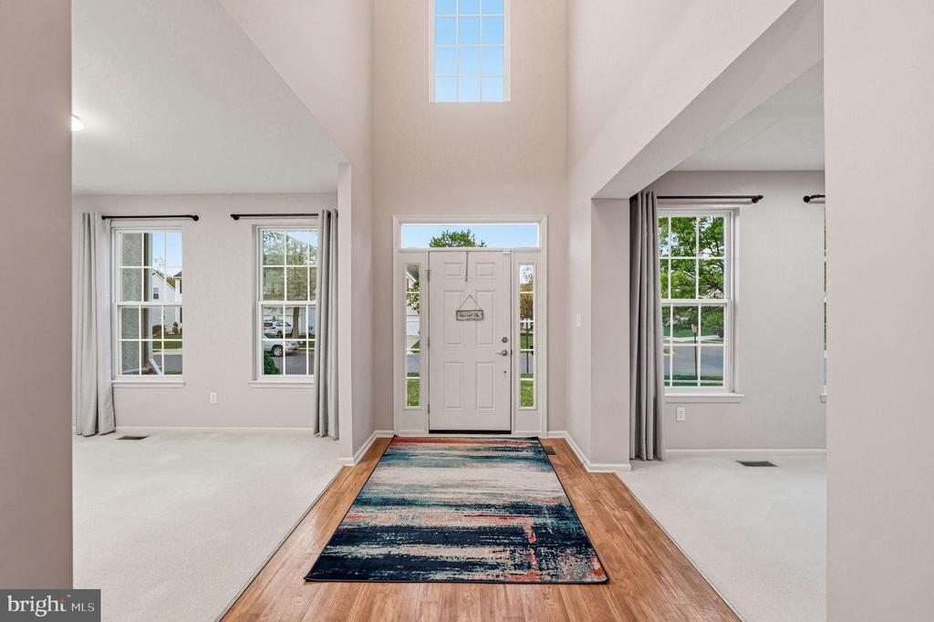 127 FOXWOOD TERRACE