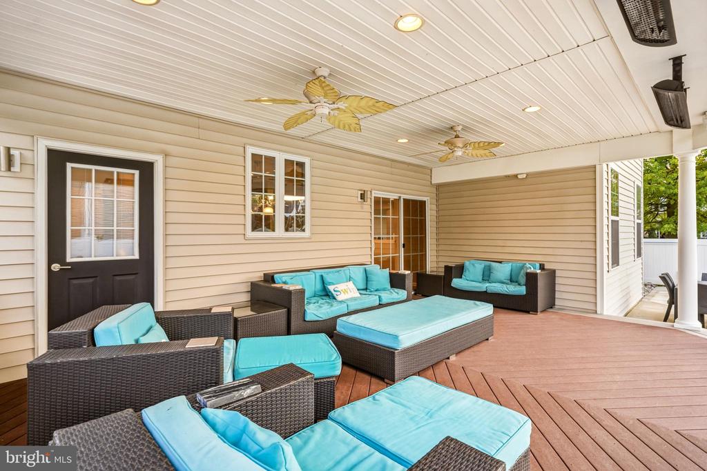 127 FOXWOOD TERRACE