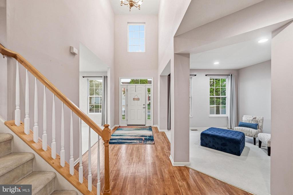 127 FOXWOOD TERRACE