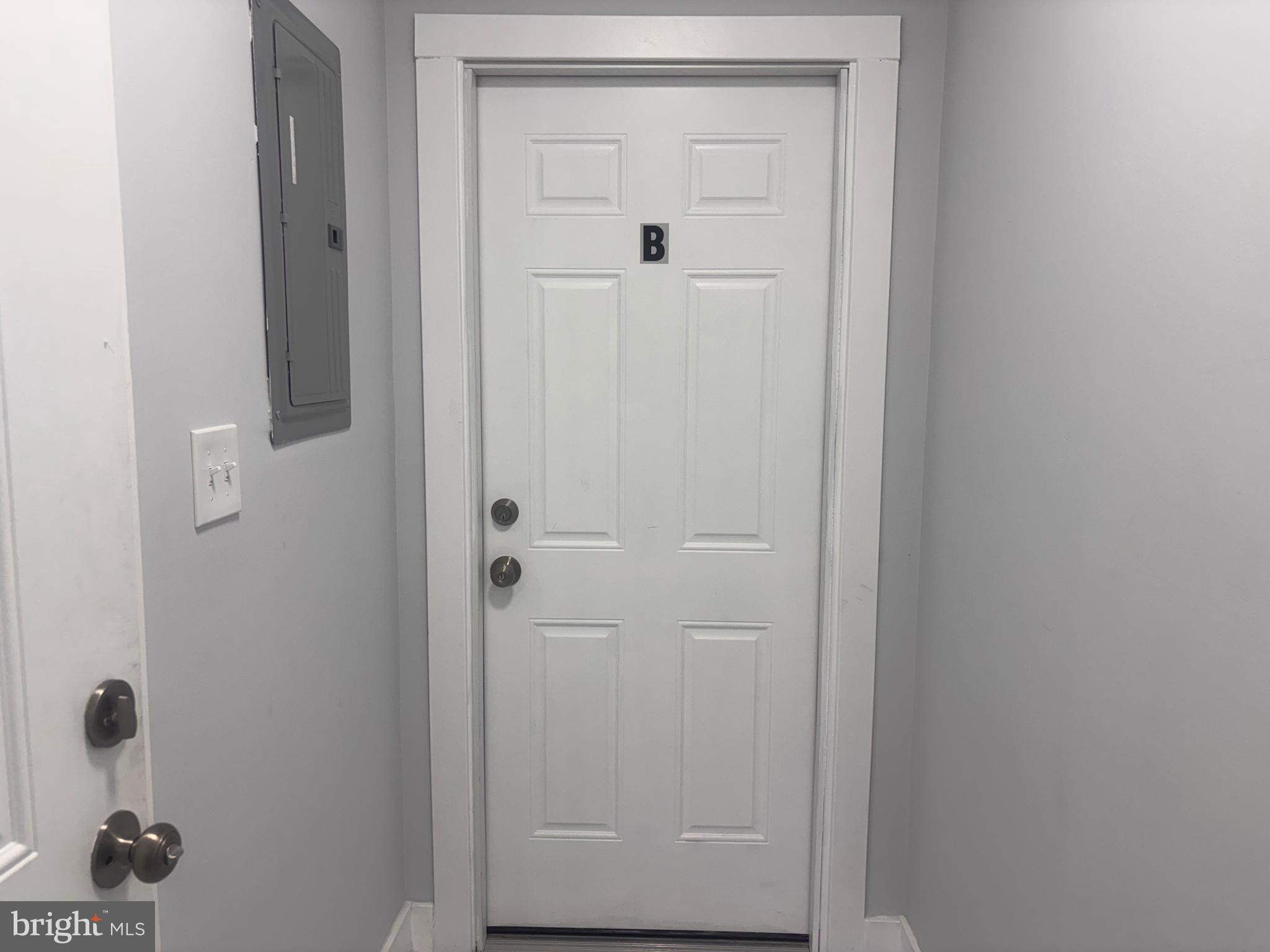 308 WHITEHALL ROAD B