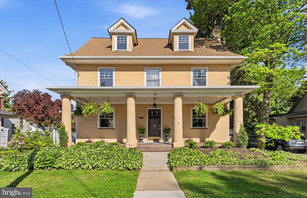 26 N HORACE STREET