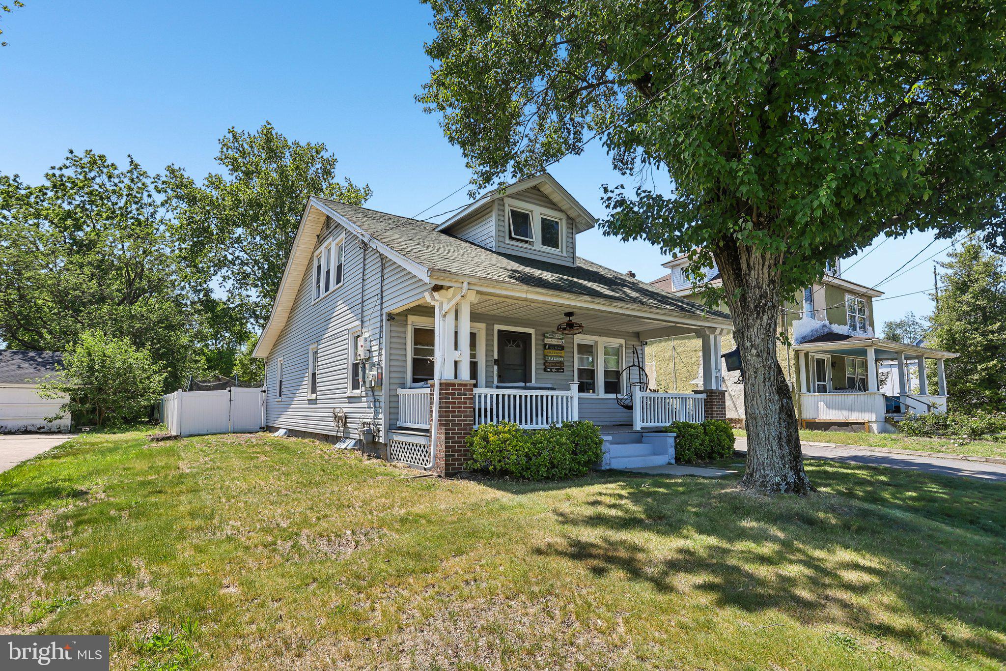 134 KINGS HIGHWAY