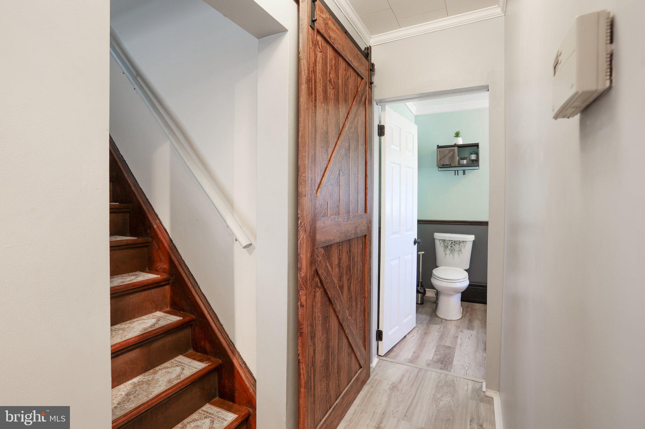 134 KINGS HIGHWAY