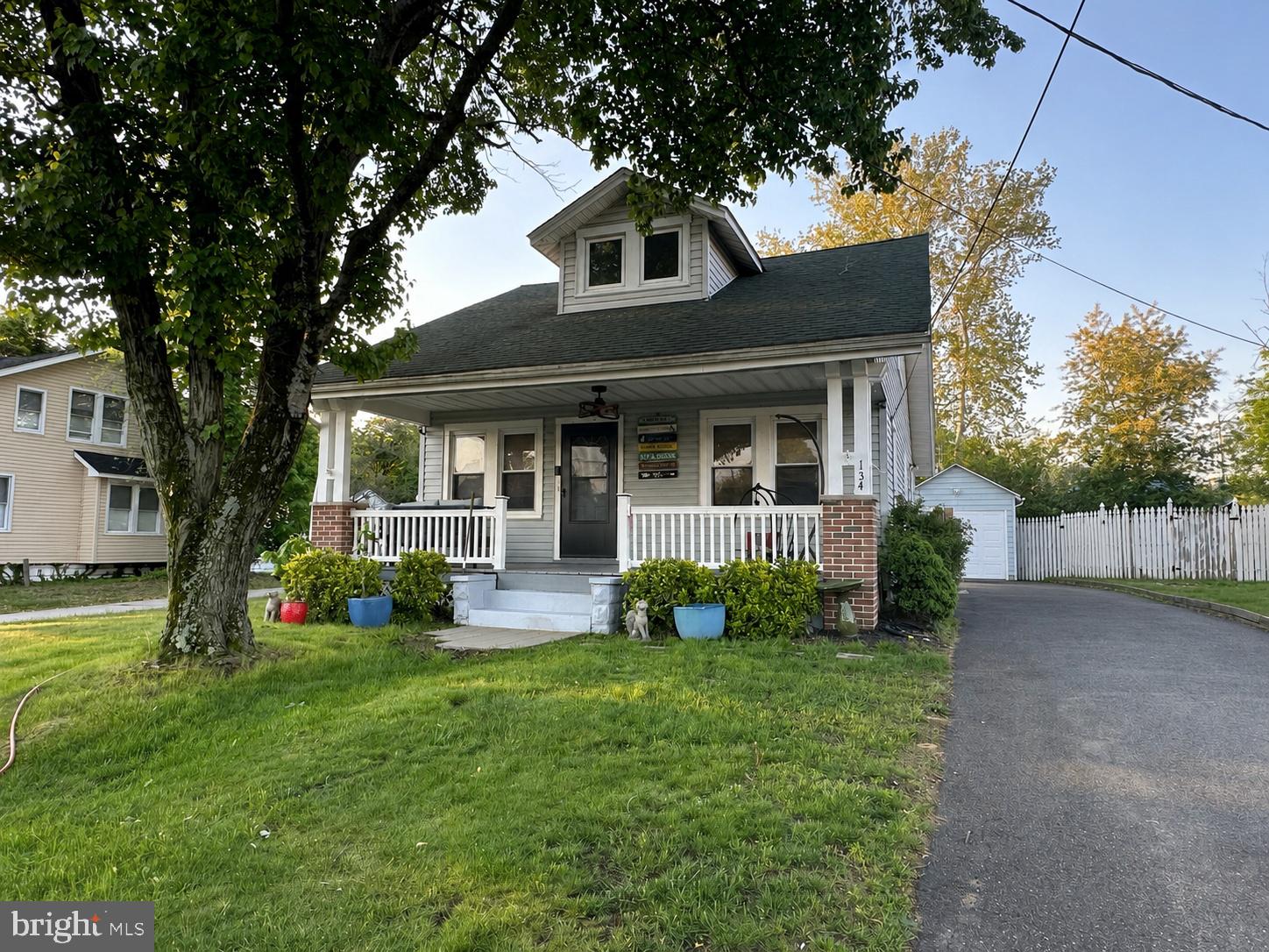 134 KINGS HIGHWAY