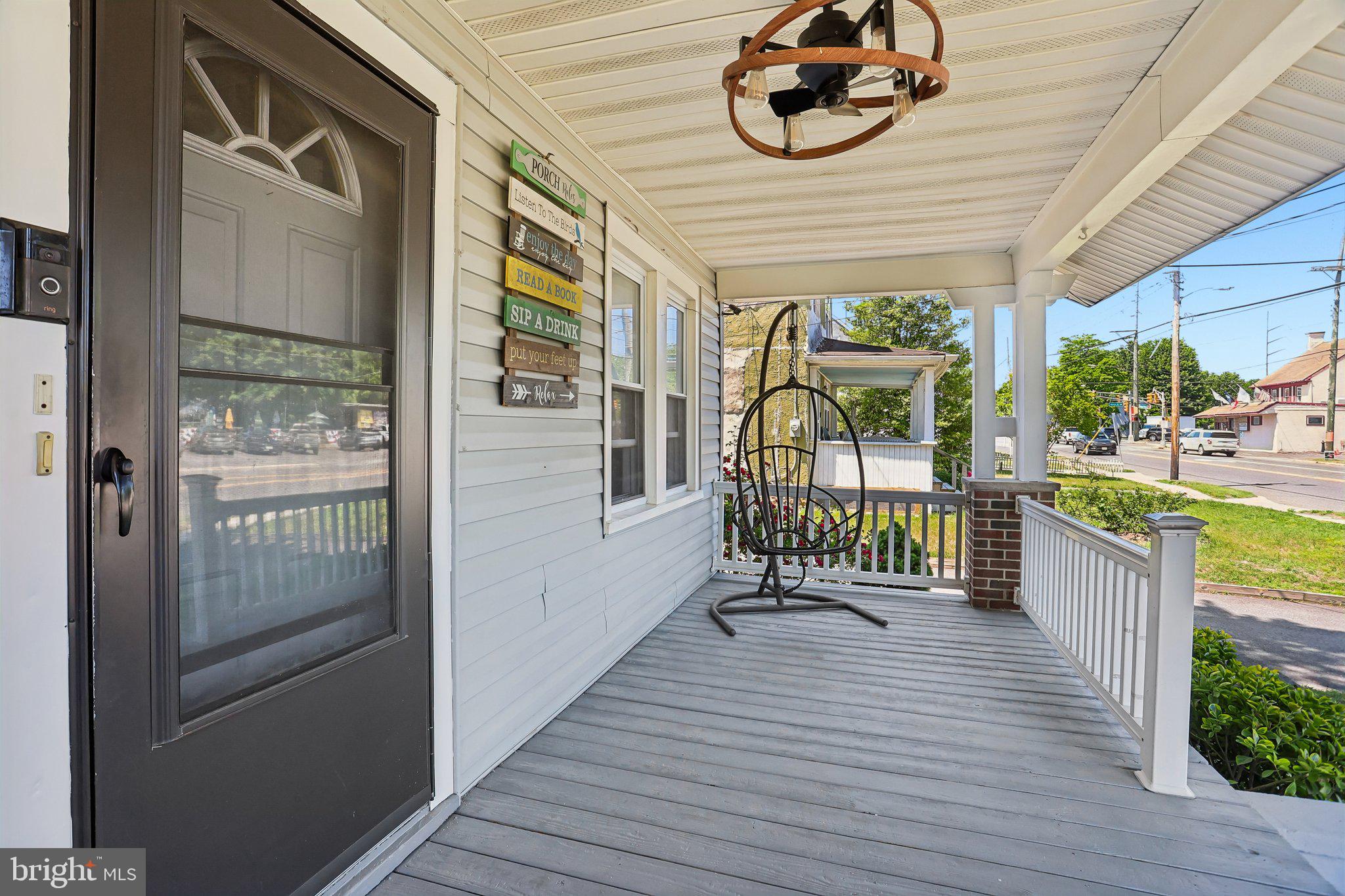 134 KINGS HIGHWAY