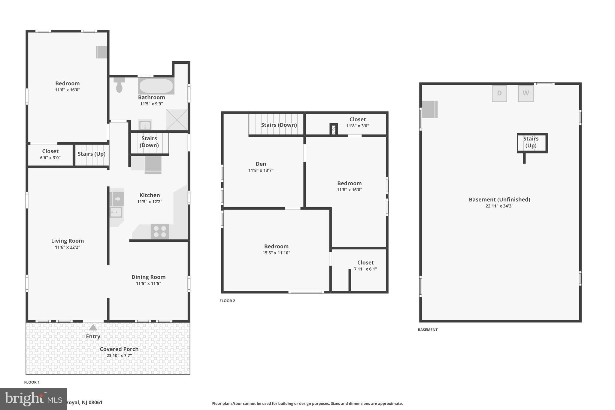 134 KINGS HIGHWAY