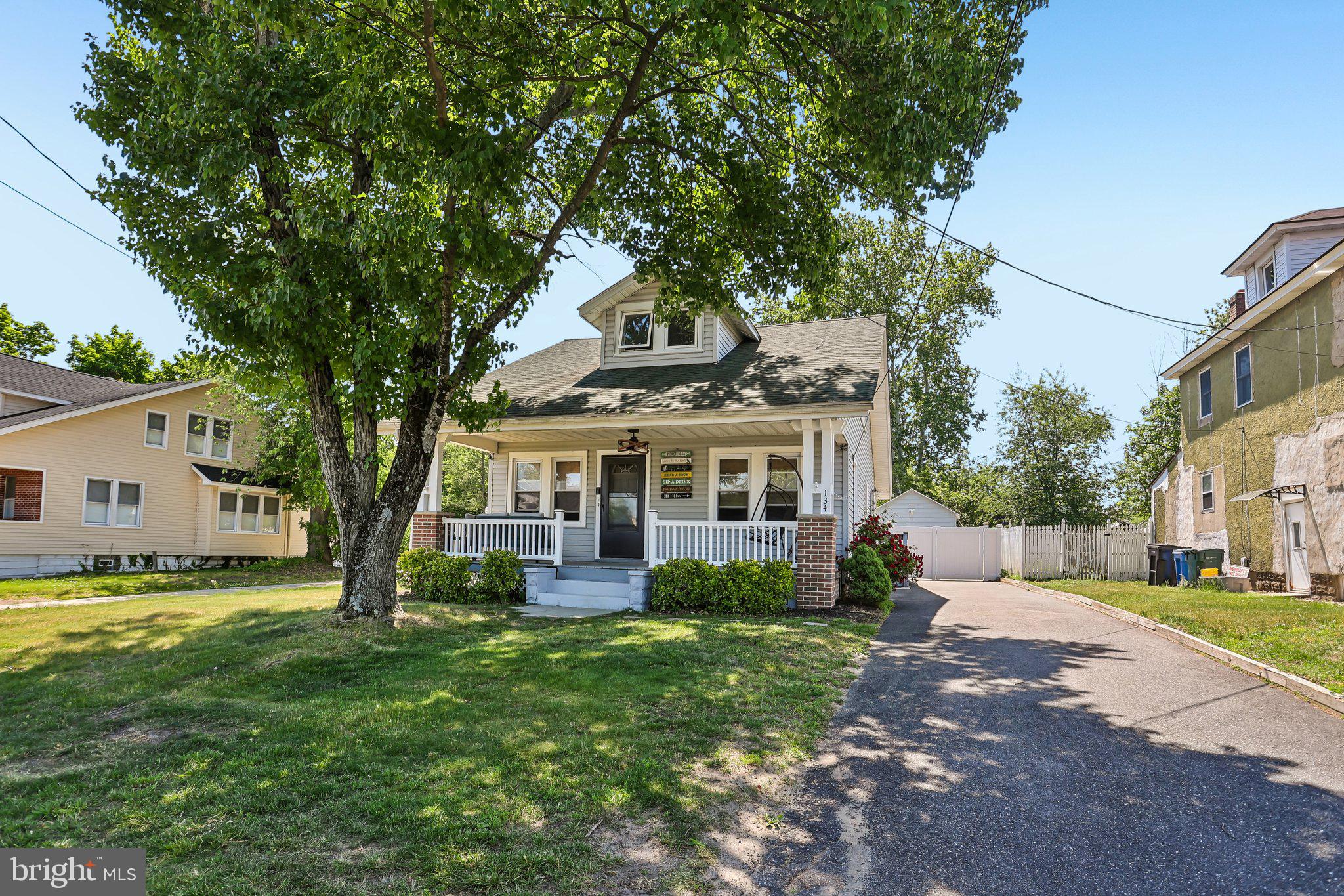 134 KINGS HIGHWAY