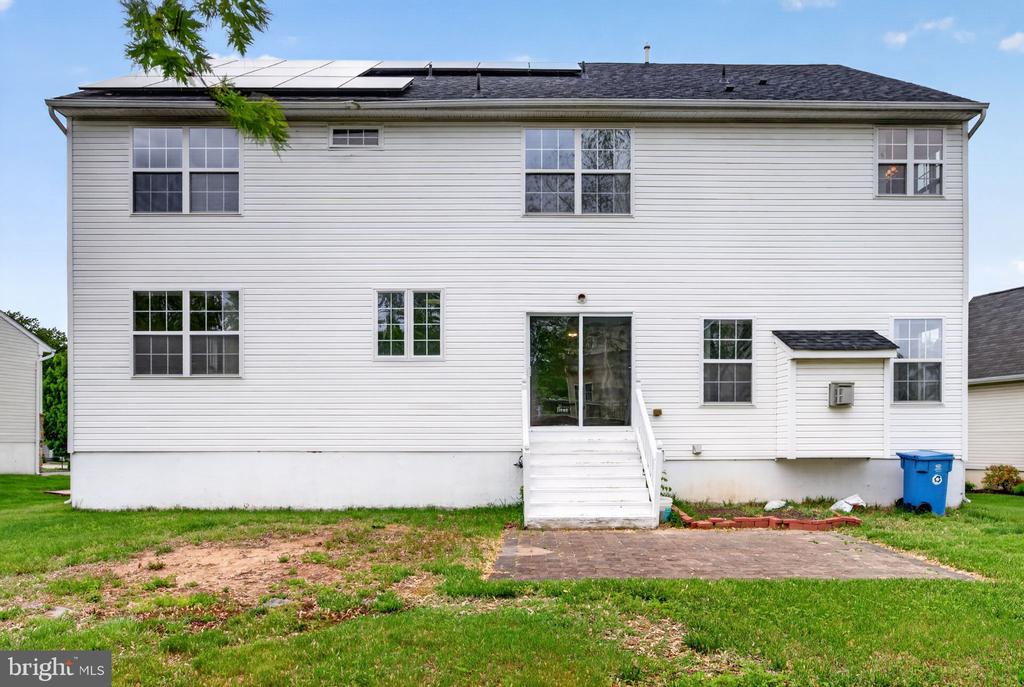 34 HILL FARM WAY