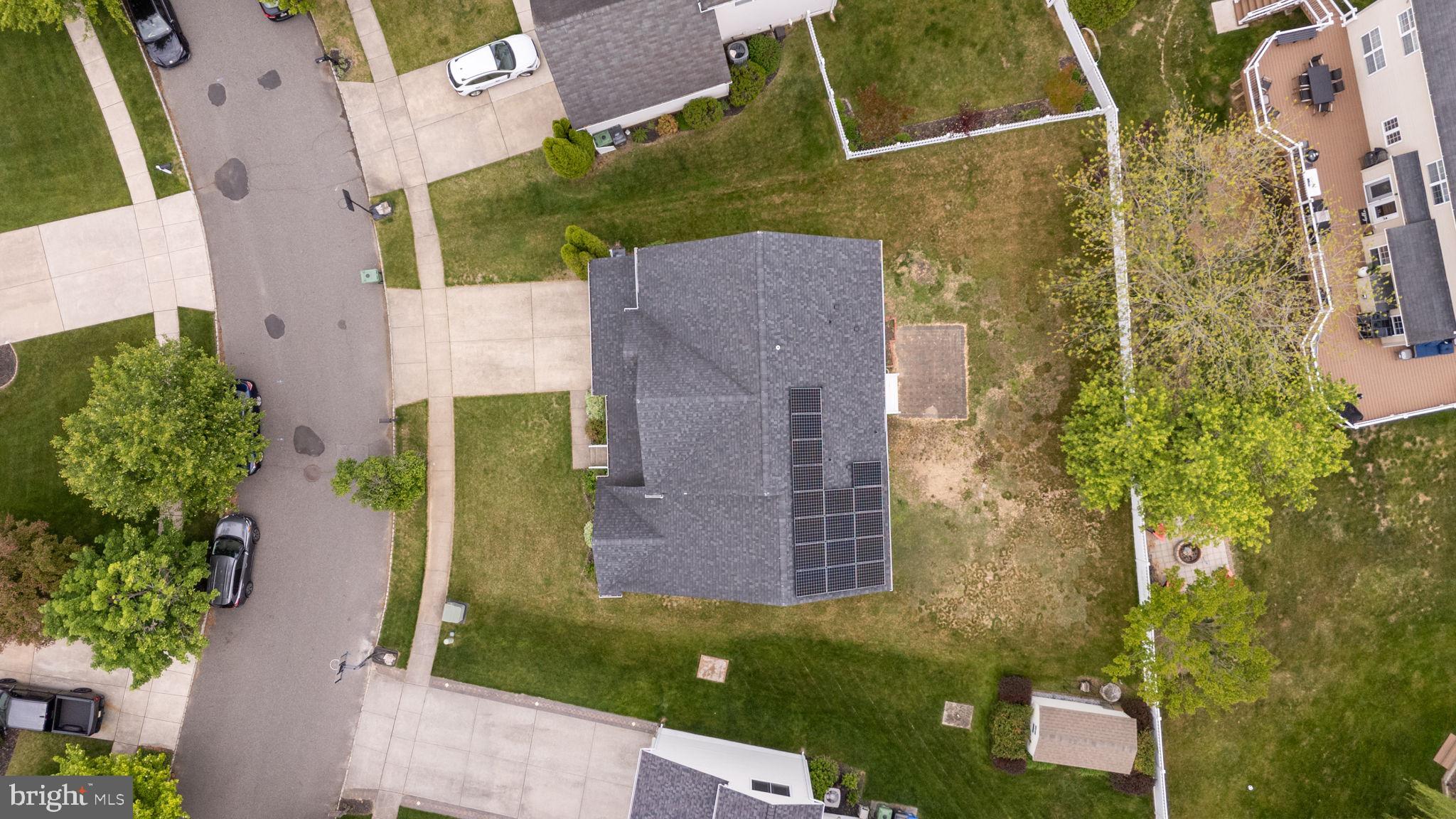 34 HILL FARM WAY