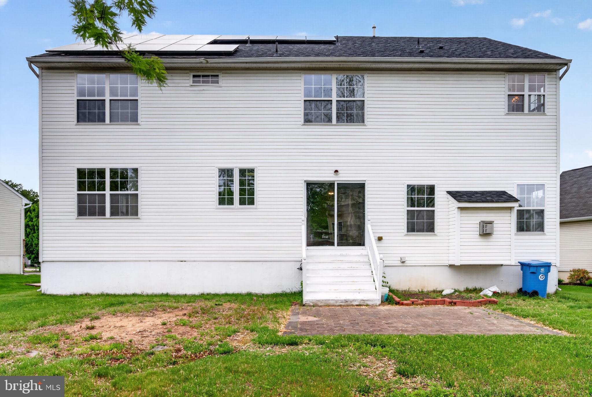 34 HILL FARM WAY