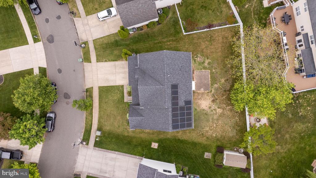 34 HILL FARM WAY
