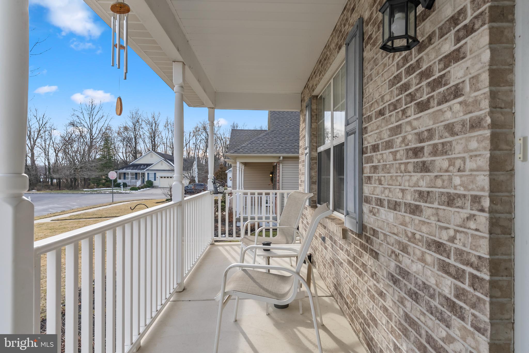 20 EAGLE RIDGE DRIVE