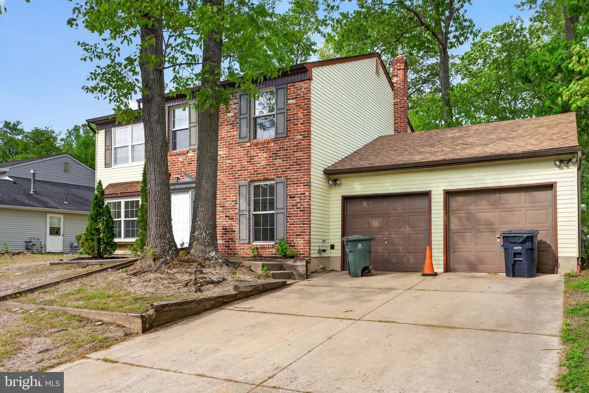 1884 FOREST DRIVE