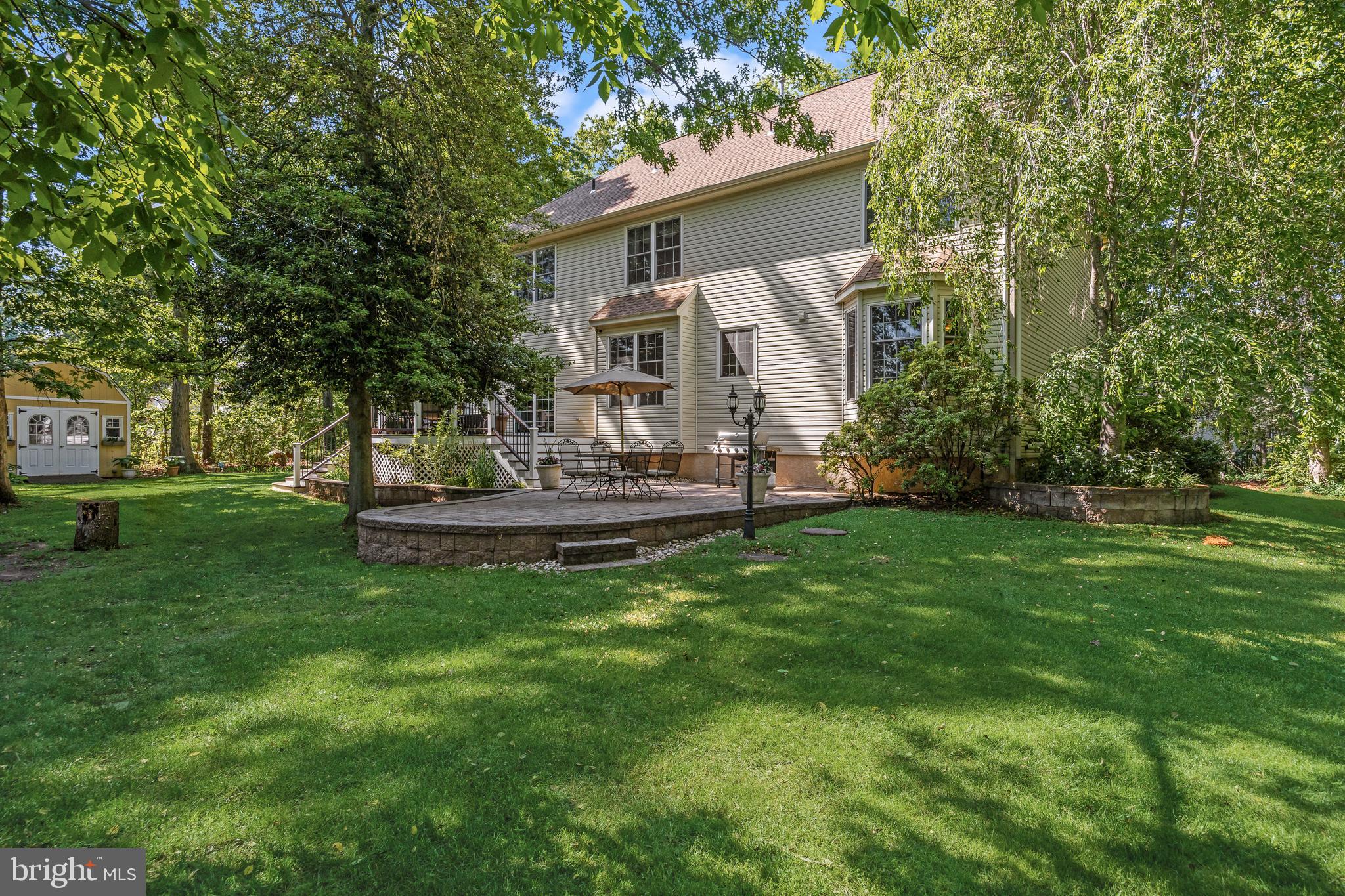 42 DEER HAVEN DRIVE
