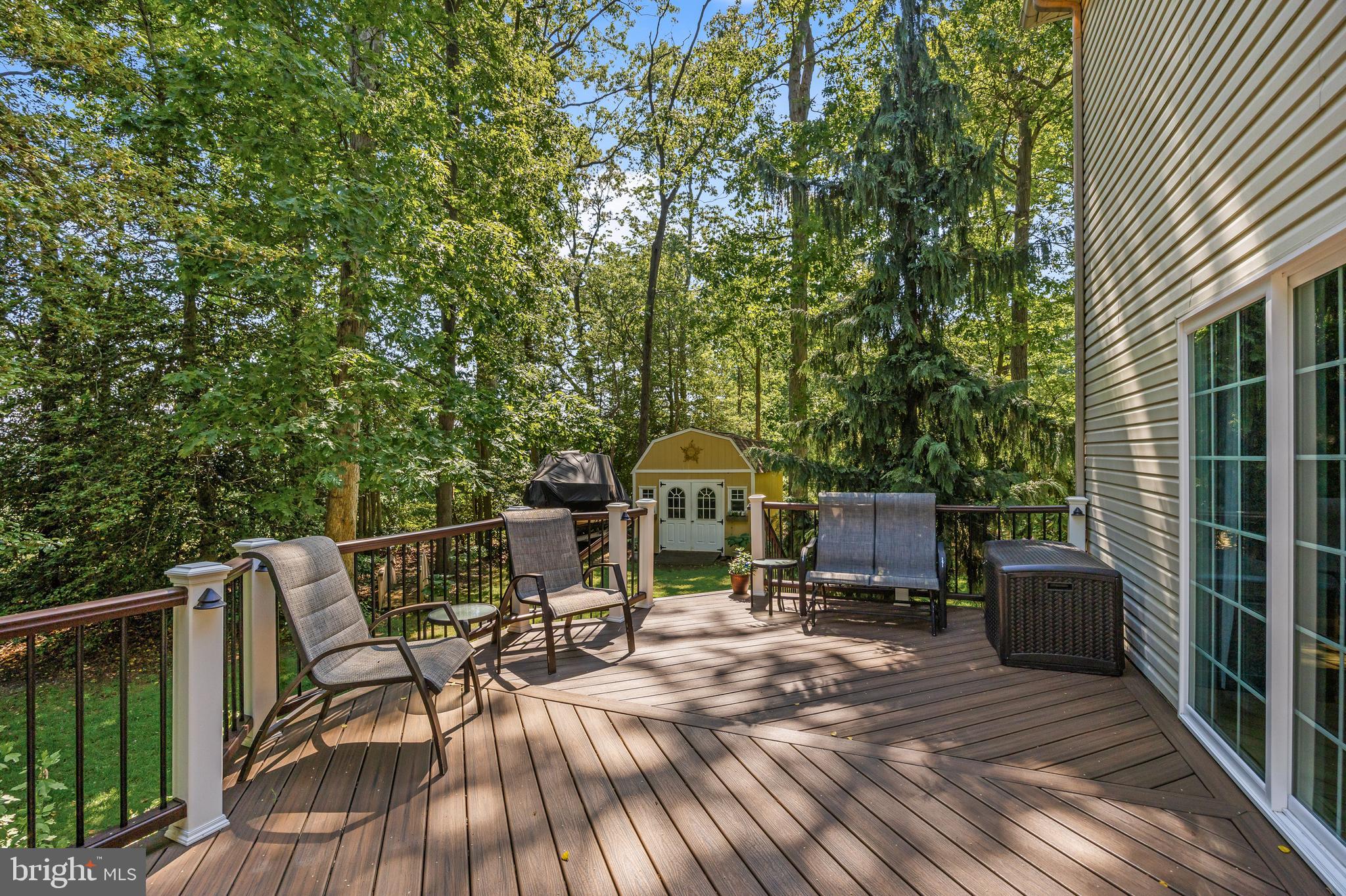 42 DEER HAVEN DRIVE