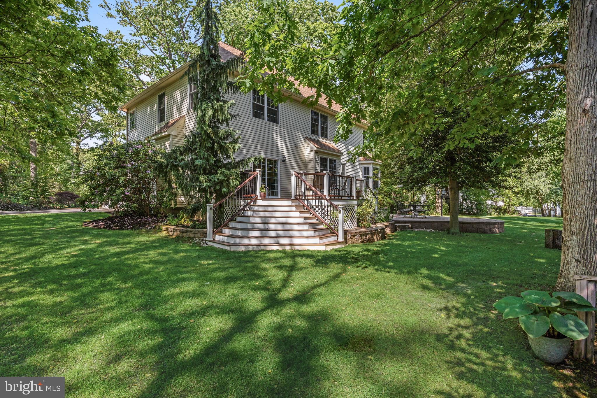 42 DEER HAVEN DRIVE