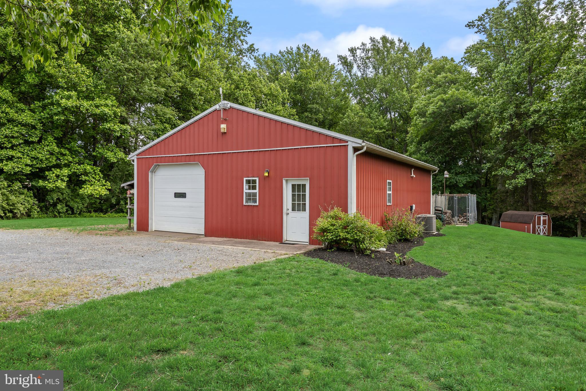 1324 OLDMANS CREEK ROAD