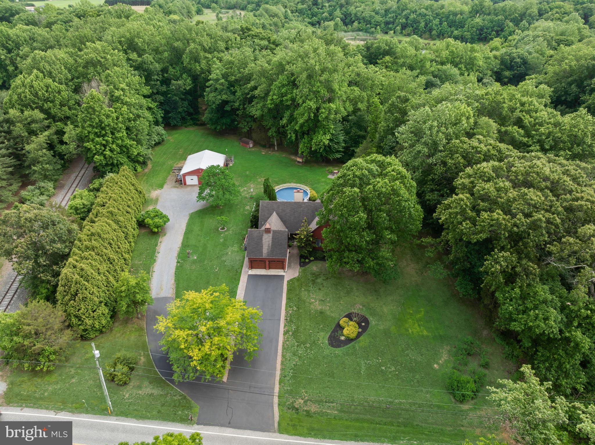 1324 OLDMANS CREEK ROAD