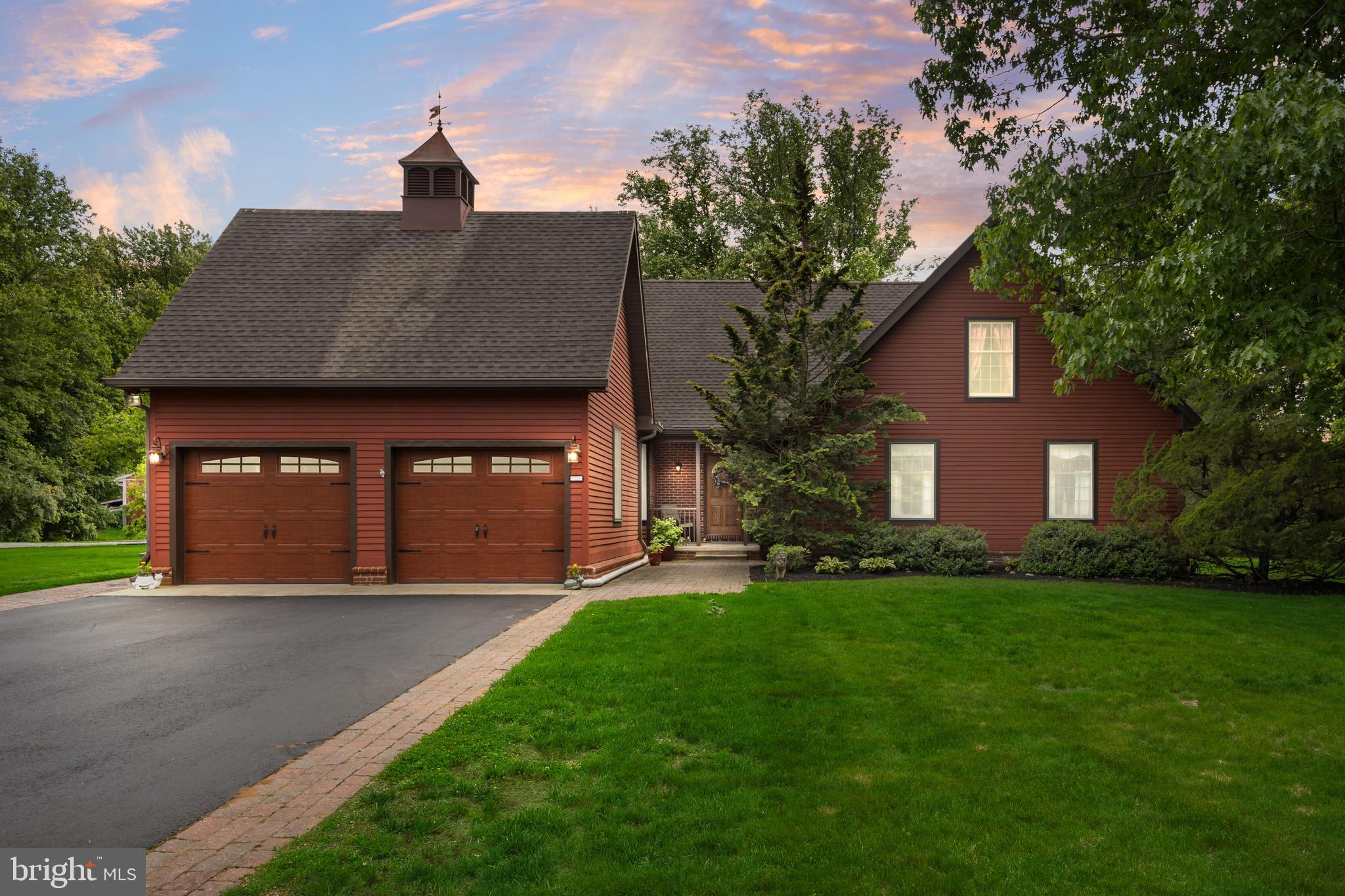 1324 OLDMANS CREEK ROAD