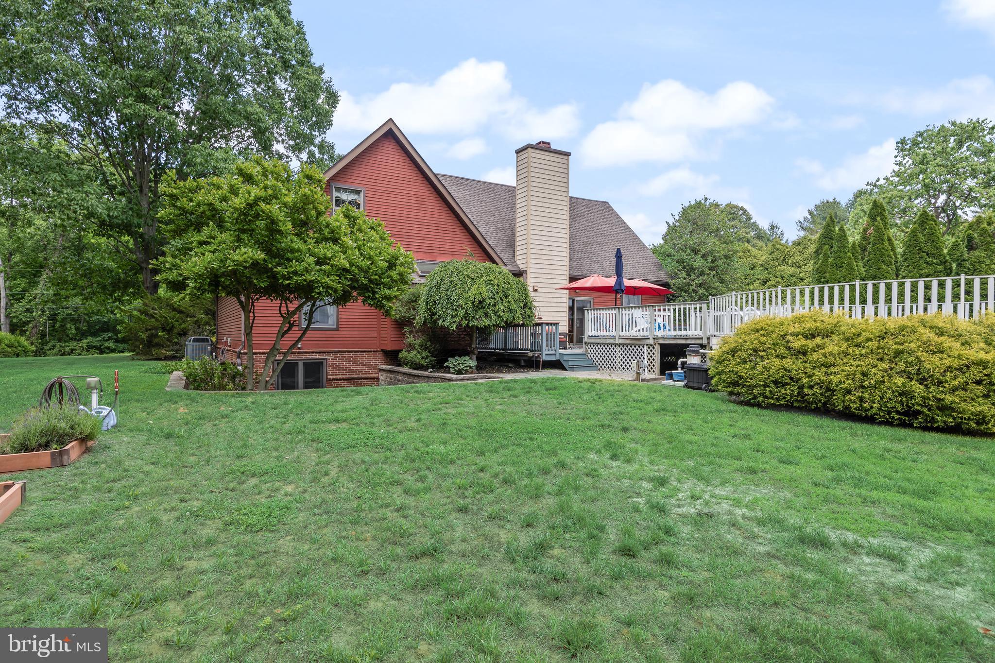 1324 OLDMANS CREEK ROAD