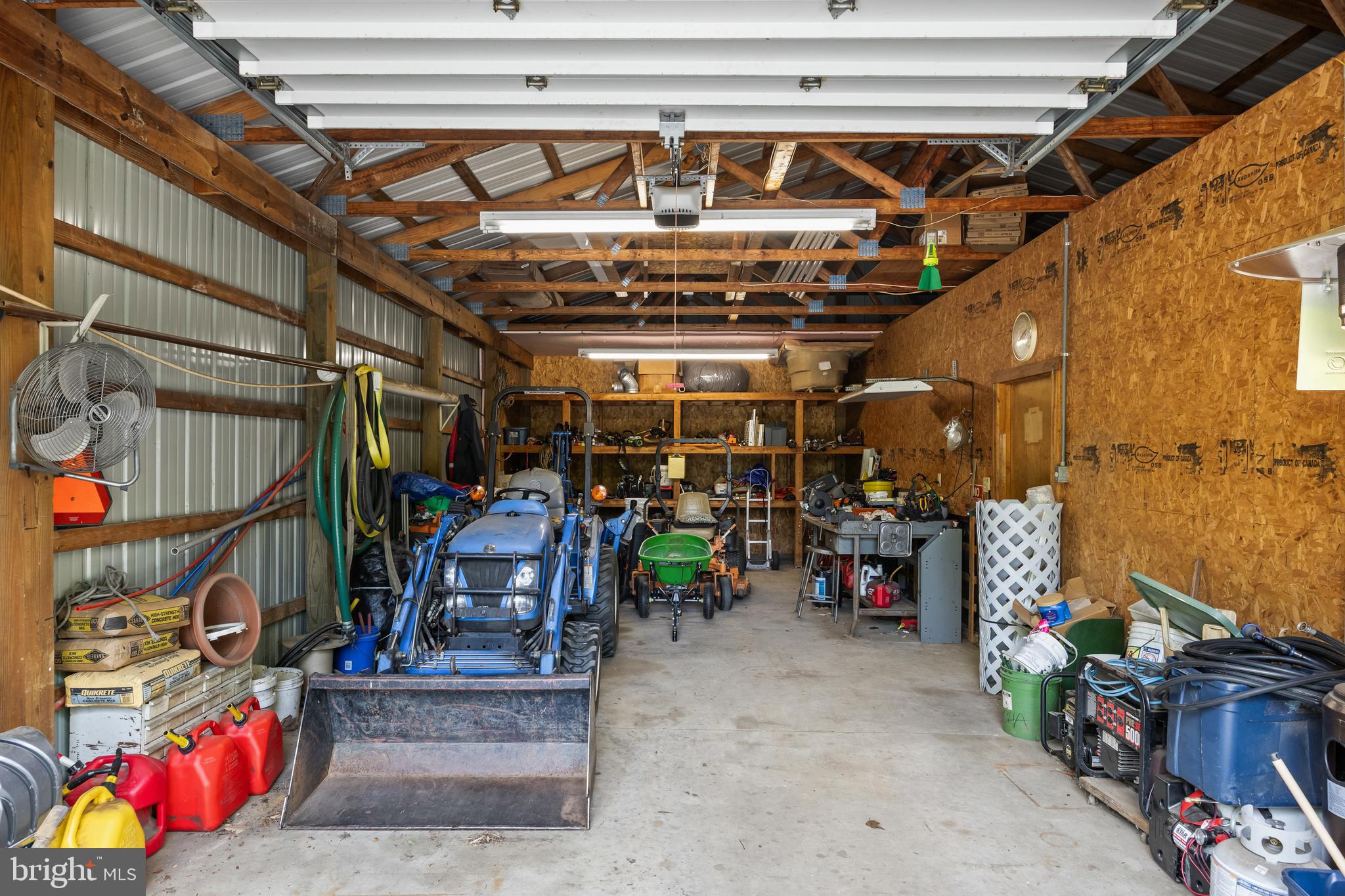 1324 OLDMANS CREEK ROAD