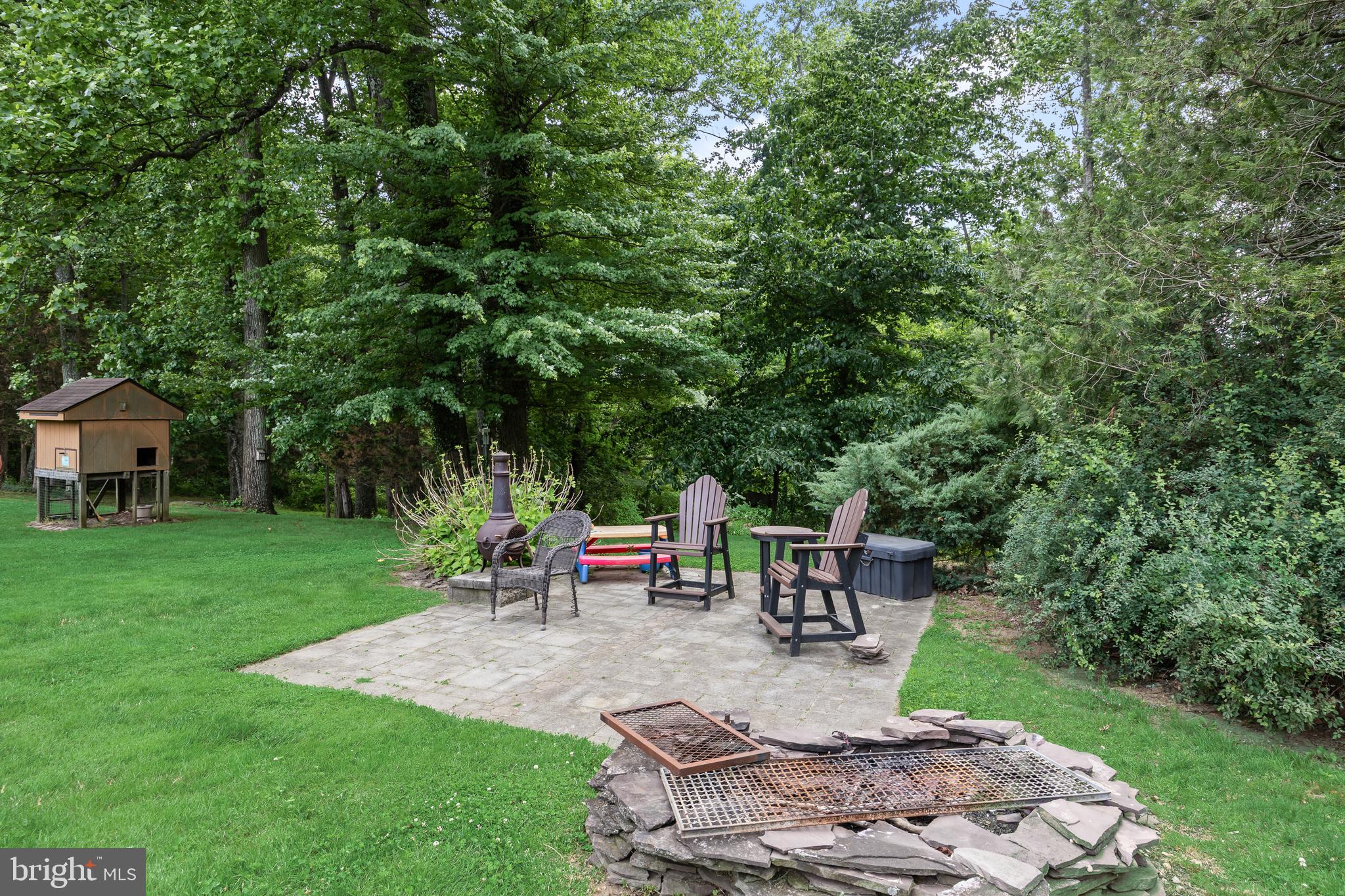 1324 OLDMANS CREEK ROAD
