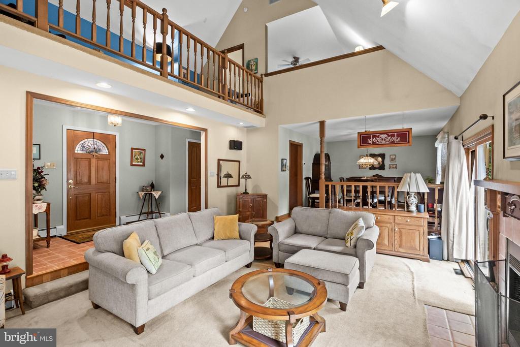 1324 OLDMANS CREEK ROAD