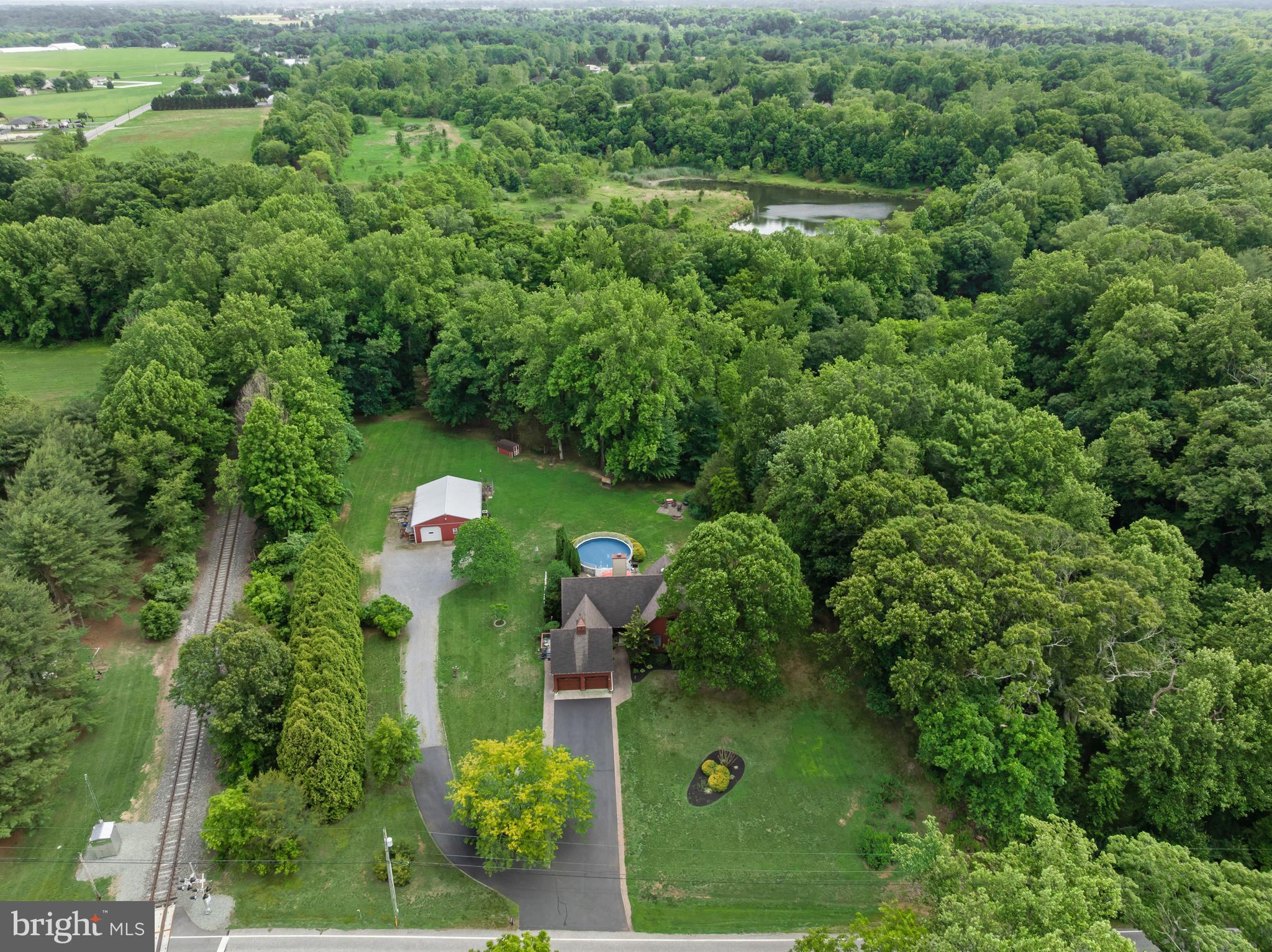 1324 OLDMANS CREEK ROAD