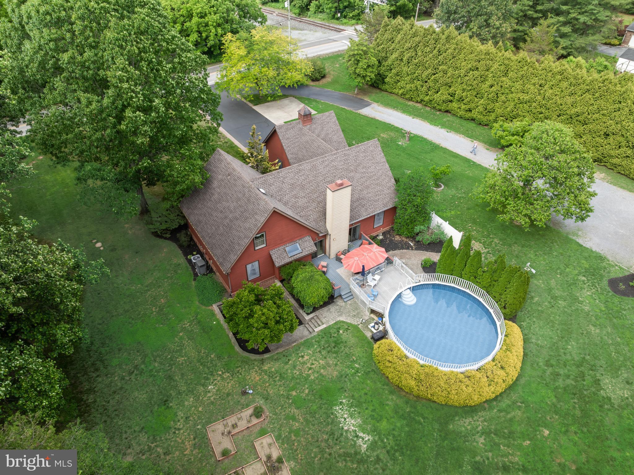 1324 OLDMANS CREEK ROAD