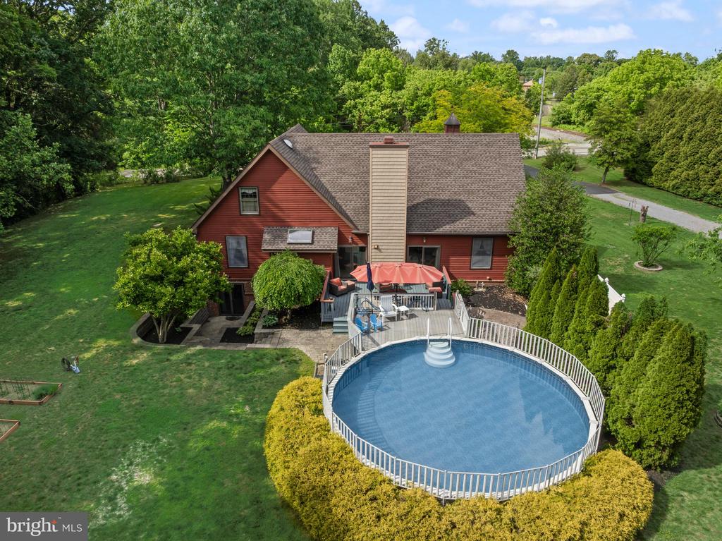 1324 OLDMANS CREEK ROAD