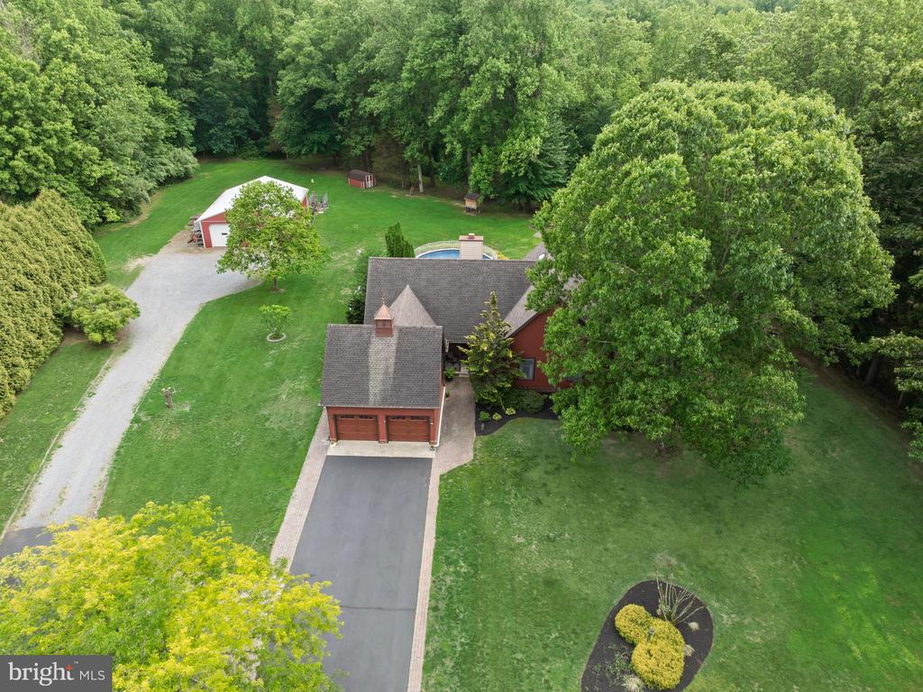 1324 OLDMANS CREEK ROAD