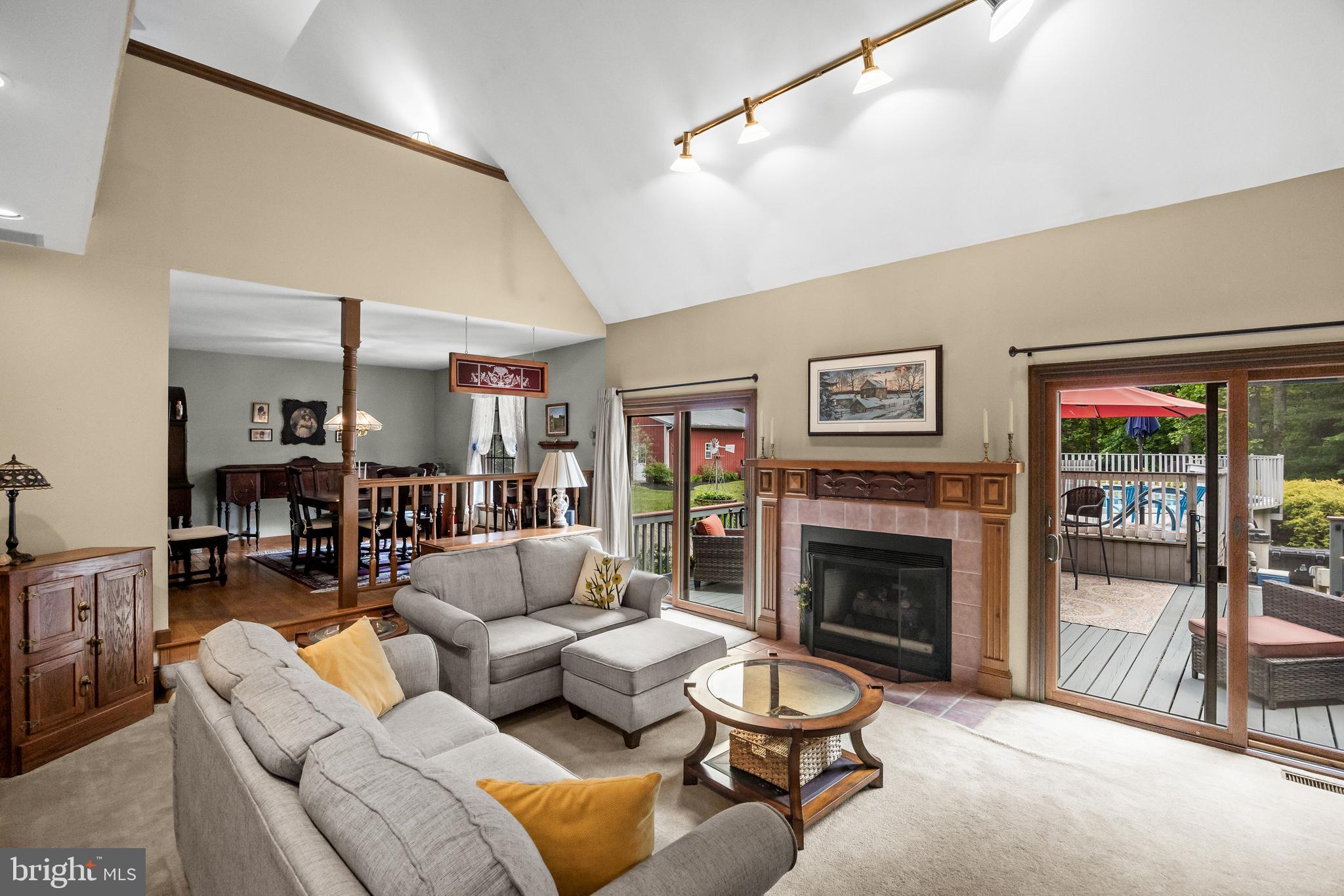 1324 OLDMANS CREEK ROAD