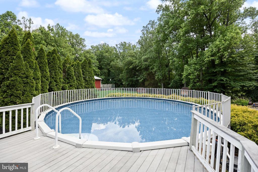 1324 OLDMANS CREEK ROAD