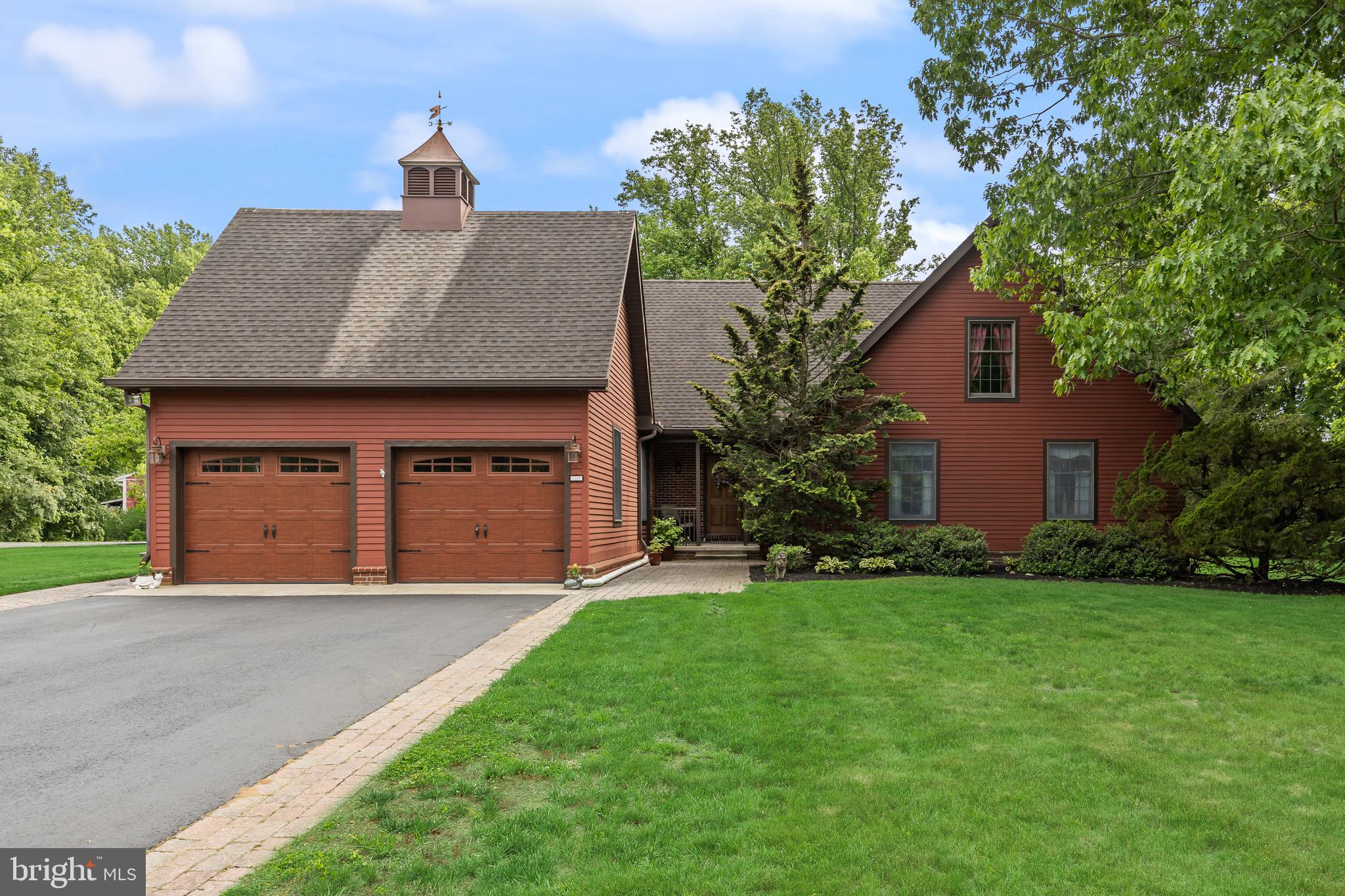 1324 OLDMANS CREEK ROAD