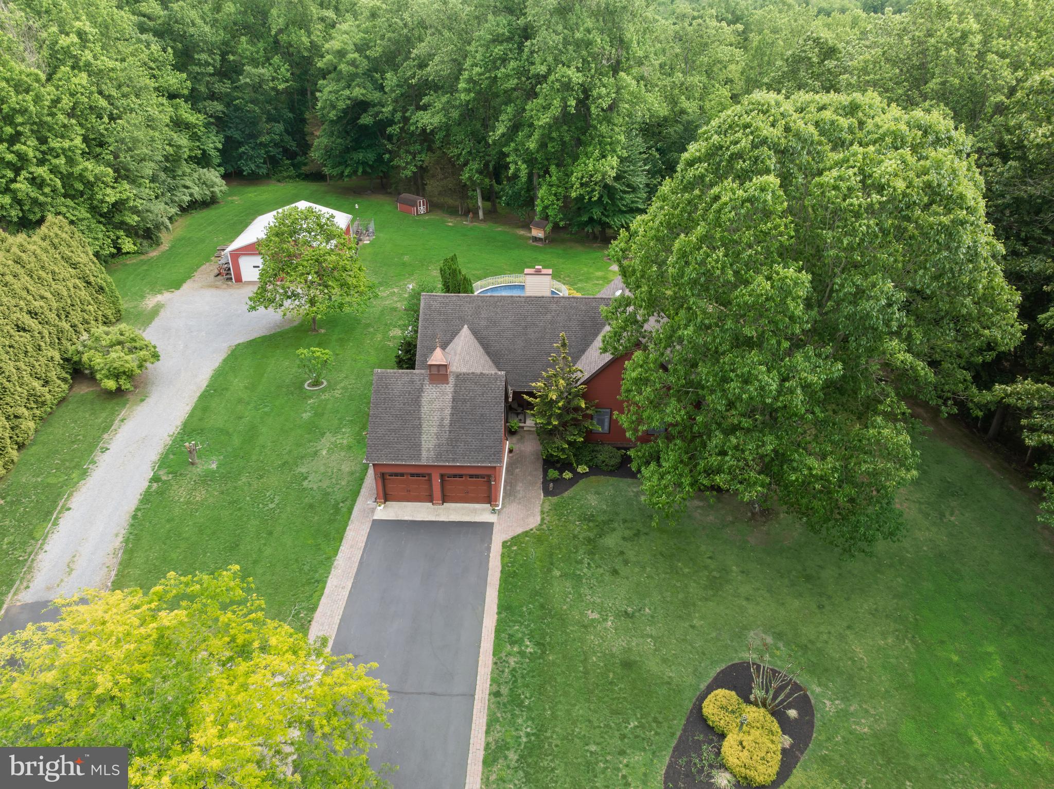 1324 OLDMANS CREEK ROAD