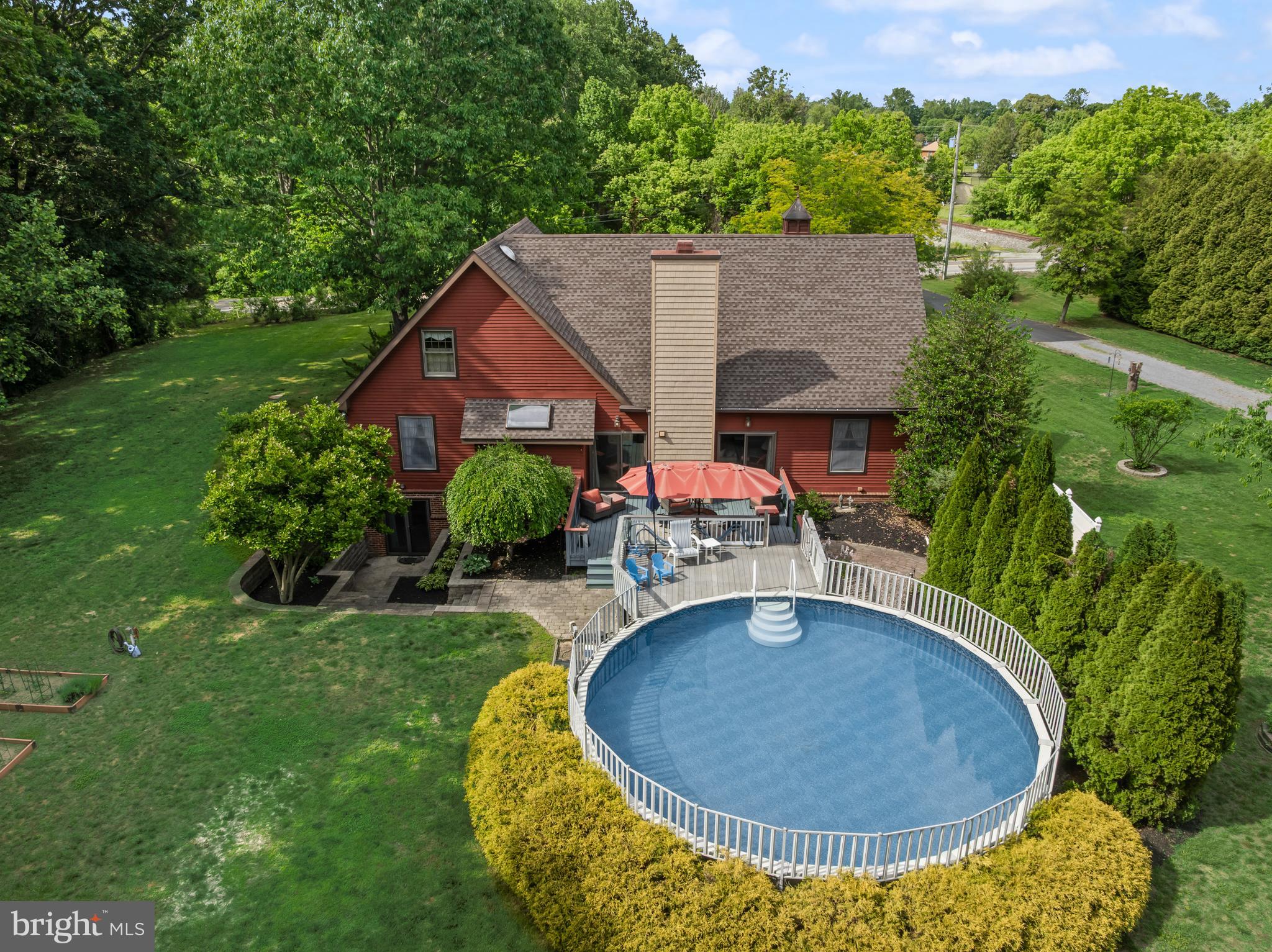 1324 OLDMANS CREEK ROAD