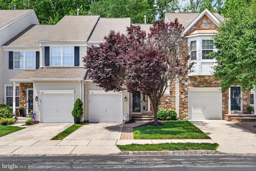 116 RITTENHOUSE DRIVE